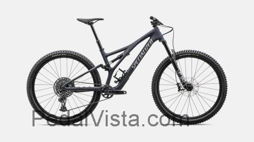 Specialized Stumpjumper Comp fiche technique et avis